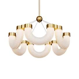 Chandelier VENZEL CH